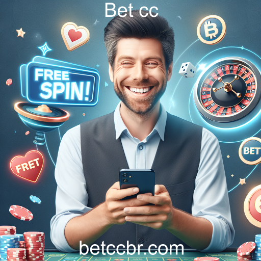 Descubra os Bônus Atraentes do Bet cc: A Chave para Jogar com Vantagem