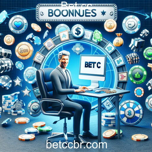 Maximizando suas Chances: O Poder das Bonificações em Jogos Online