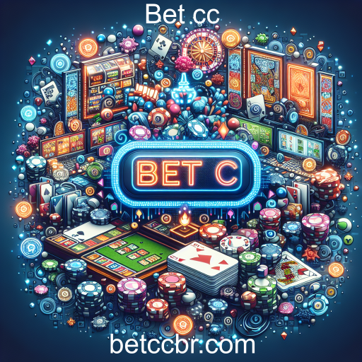 Descubra a Diversidade nos Jogos Online: A Categoria 'Jogos Diversos' no Bet cc